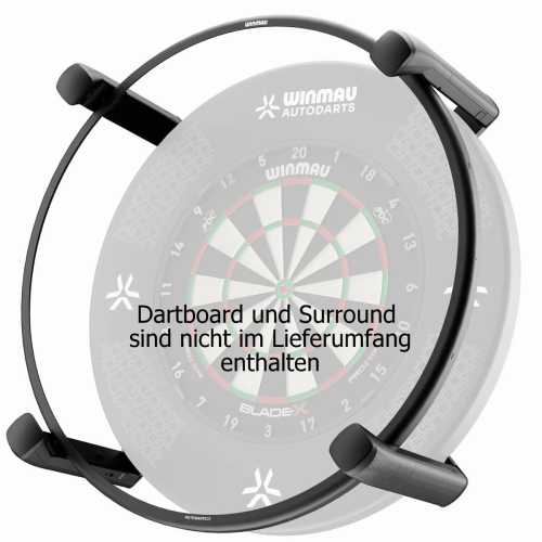Winmau Autodarts X Autoscoring-System